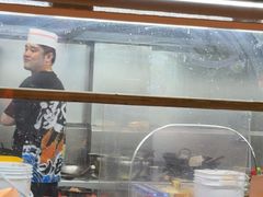 -漫天香·小龙虾餐厅(夏湾店)