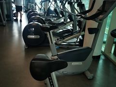 -一兆韦德健身(慧芝湖店)