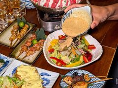 -鸟泉居酒屋·烧鸟·酒馆(百子湾店)