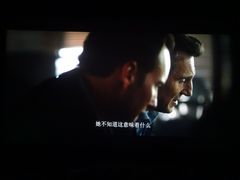 -博纳国际影城(铜锣湾激光巨幕杜比店)