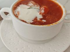 -库滋明·俄罗斯特色美食(中央大街店)