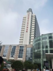 -天津市中心妇产科医院(南开院区)