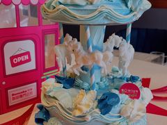 -BONCAKE裱花蛋糕(万象汇店)