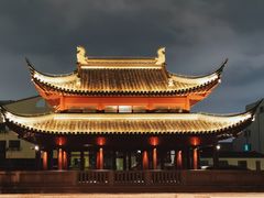 -苏州吴宫泛太平洋酒店