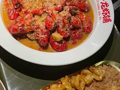 -回·龙虾铺·盆盆蟹·烧烤大排档(回龙观店)