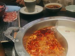 -井格重庆火锅(西直门凯德Mall店)