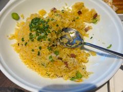 -申粤轩·手工点心·金牌烧味·经典粤菜(丁香花园店)