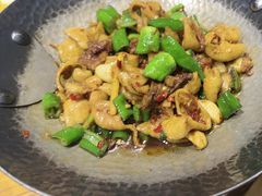 -衡厨·衡阳土菜(中南店)