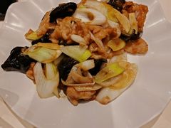 -凯鸽酒楼(恒安新区店)
