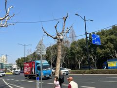 -上海长风大悦城