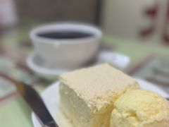 -香港華心糖水鋪(南西总店)