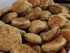 -满记烧饼(牛街东里小区一区店)