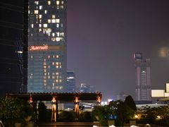 -广州粤海喜来登酒店