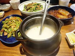 鸭汤一窝-北京老铺烤鸭(高新店)