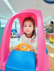 -孩子王童乐园(马群店)