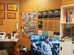 -中田健身工作室(博兴路店)