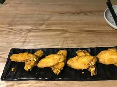 -蜜桃餐厅·古运河畔(南下塘店)