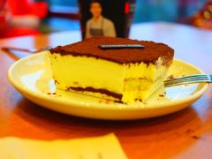 提拉米苏-A TWOSOME PLACE(中文观光区店 )