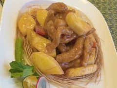 -南沙游艇会·大兵船餐厅