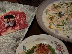 -High Yaki THE SEA海鲜居酒屋