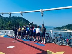 -GIANT捷安特自行车专卖店(金桥台儿庄路店)