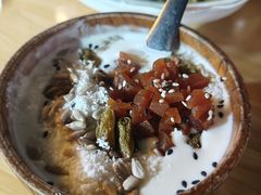 -老兰家传统烧烤炒菜泡馍(小南门店)