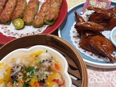 -点都德(奥体印象城店)