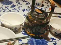 -江南赋(内蒙古大厦店)