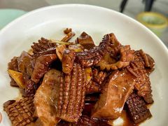 -沪依小酒馆心意菜