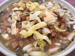 -嵊州小吃(杭州东站店)