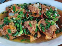 -江南村海鲜馆(洞头店)