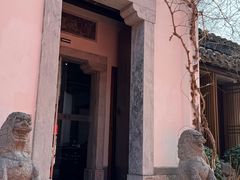 -鲤院·新中式美学·庭院餐厅(夫子庙店)