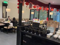 -一叶一世界•素食餐厅(环球中心店)