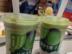 -海底捞火锅(万象汇店)
