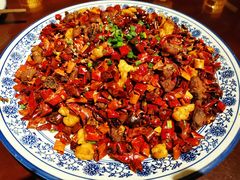 -杨记隆府(汉街店)