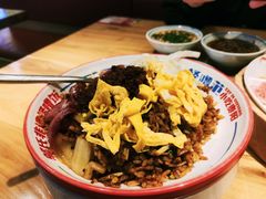 -怪噜范·老贵阳街头名小吃(汇金星力城店)