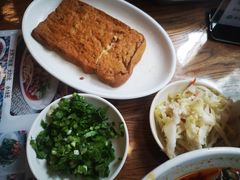 -晋B2008刀削面(小南庄店)