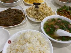 -雨霖祥和炖肉(南市店)
