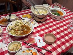 -西贝(深圳卓悦汇店)