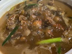 -老东风菜馆·潮汕大排档