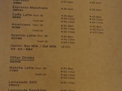 -% Arabica阿拉比卡咖啡(武汉天地店)