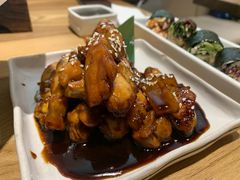 -隐泉之语日式料理(王府中环店)