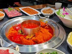 -周师兄大刀腰片火锅(解放碑总店)