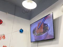 -德四家·云南傣味烧烤品牌(和谐店)