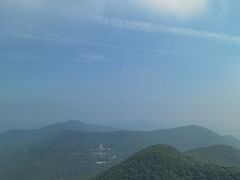 -句容茅山景区
