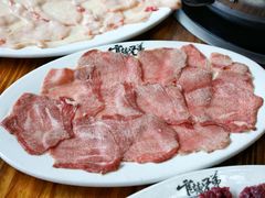 牛舌-官塘兄弟·潮汕牛肉店(官塘总店)