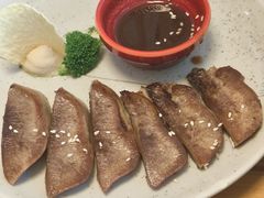 -王鼎精致料理铁板烧(世博源店)