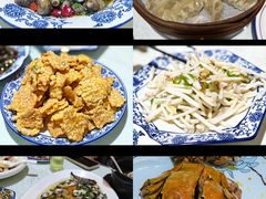 -呼吸森林·生态农庄农家乐私房菜