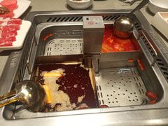 -海底捞火锅(六合天街店)