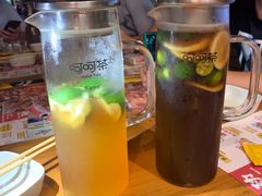 -木屋烧烤(龙岗南联店)